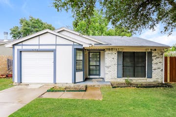 4248 DRISCOLL DR THE COLONY, TX 75056